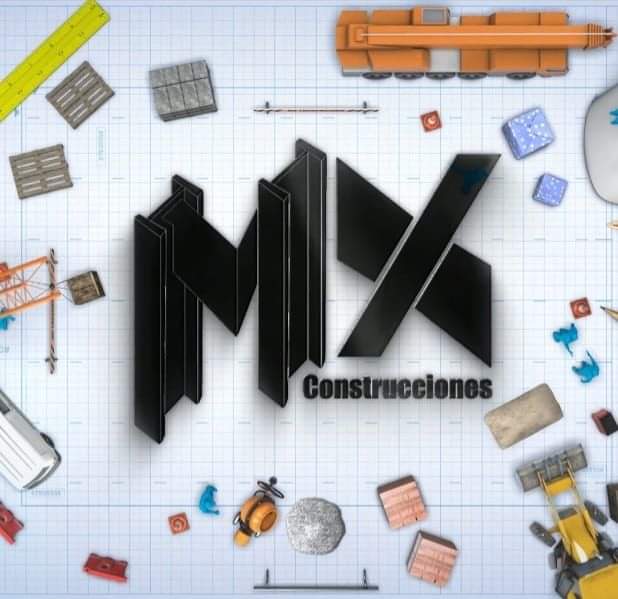 Constru MX Logo