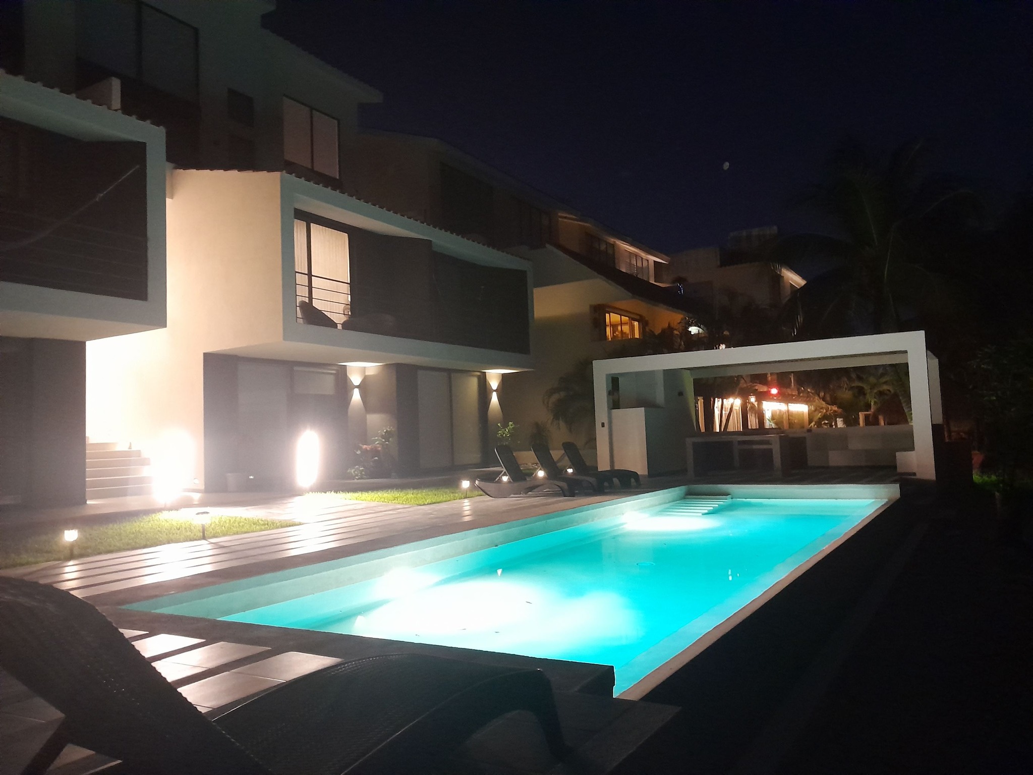 Proyectos Residenciales de Lujo