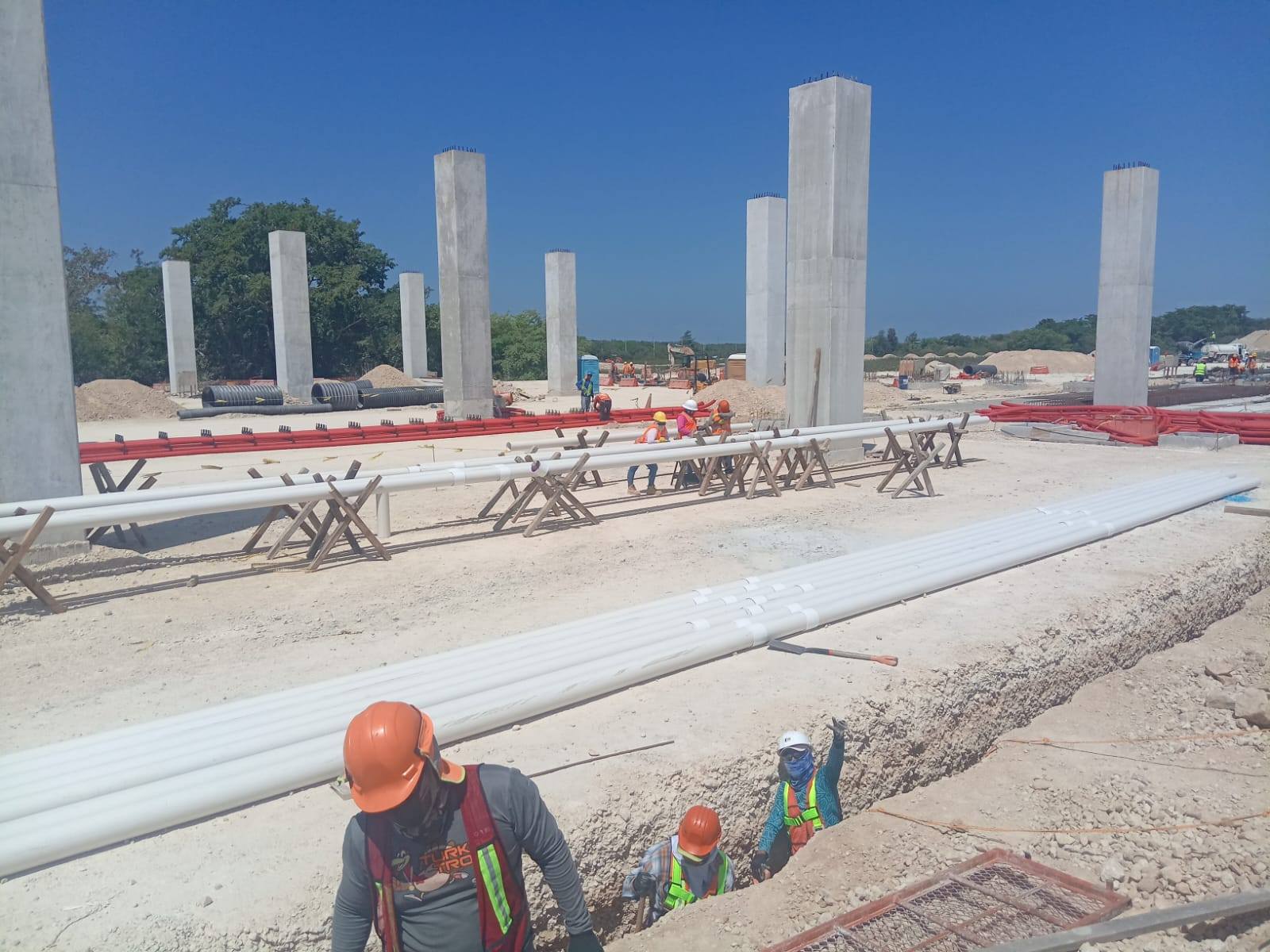 Proyectos Comerciales