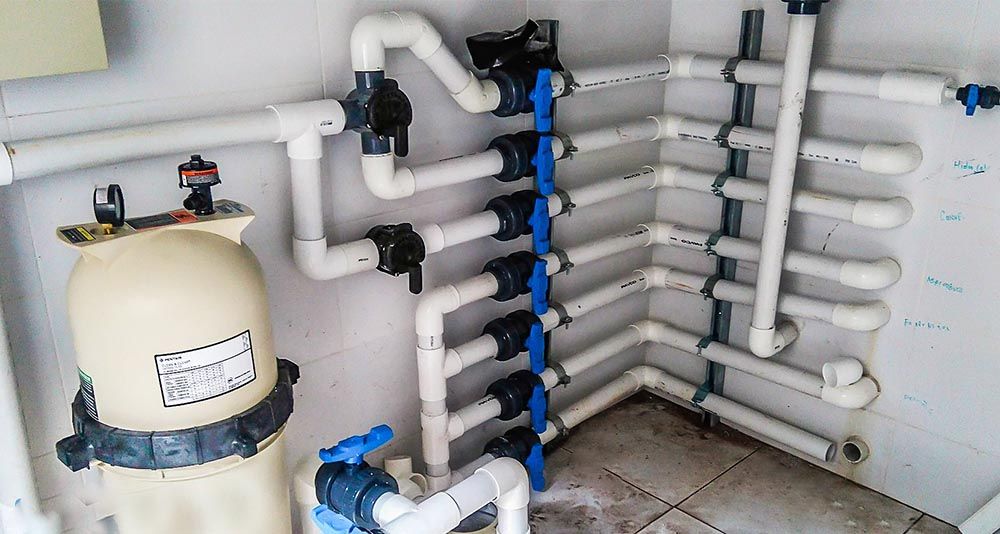 Instalación de Sistemas Hidráulicos