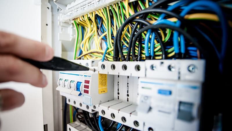 Instalaciones Eléctricas